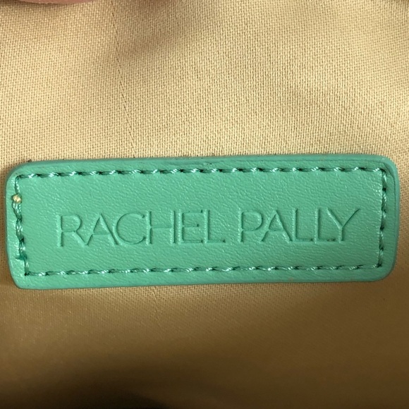 Rachel Pally Limited Fold Reversible Clutch - Picture 5 of 8